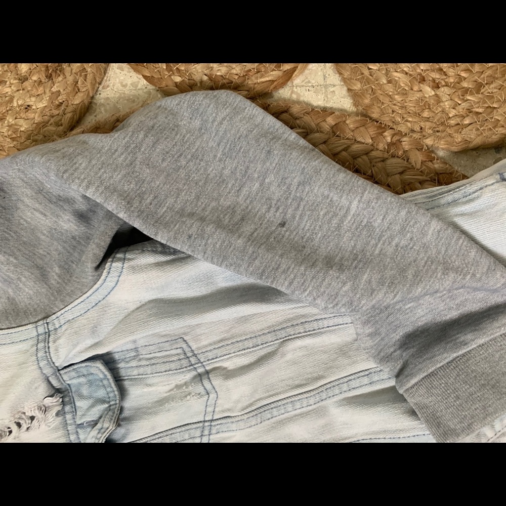 Denim jacket - Picture 3 of 3